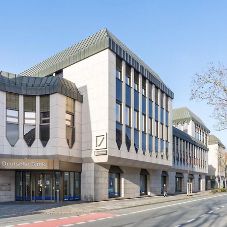 Bright Lippstadt Klusetor Bagian luar foto