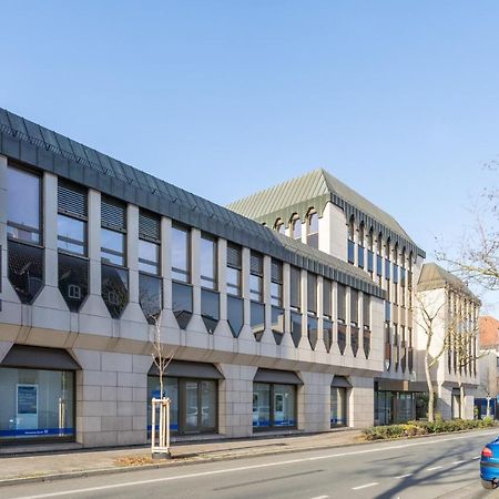 Bright Lippstadt Klusetor Bagian luar foto