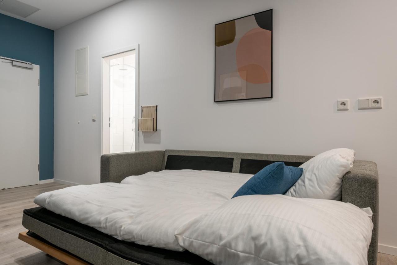 Bright Lippstadt Klusetor Bagian luar foto
