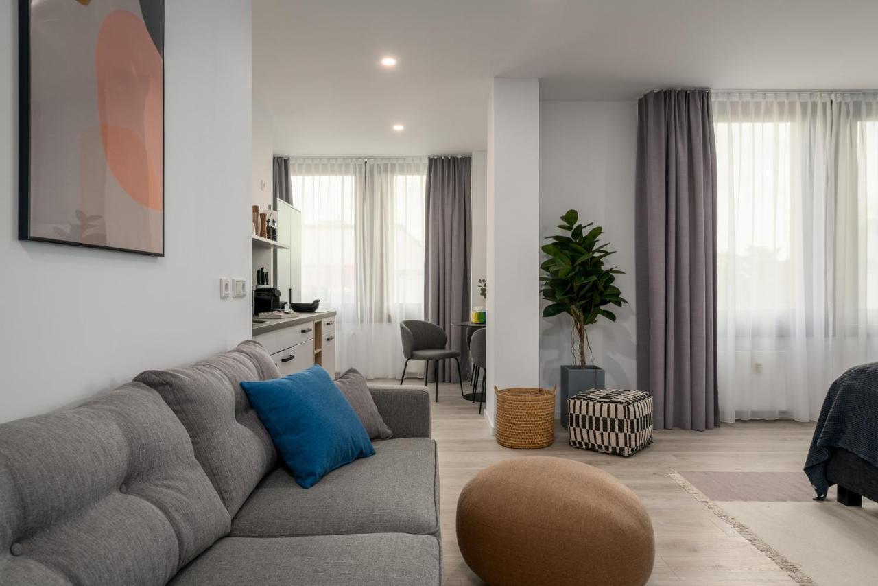 Bright Lippstadt Klusetor Bagian luar foto