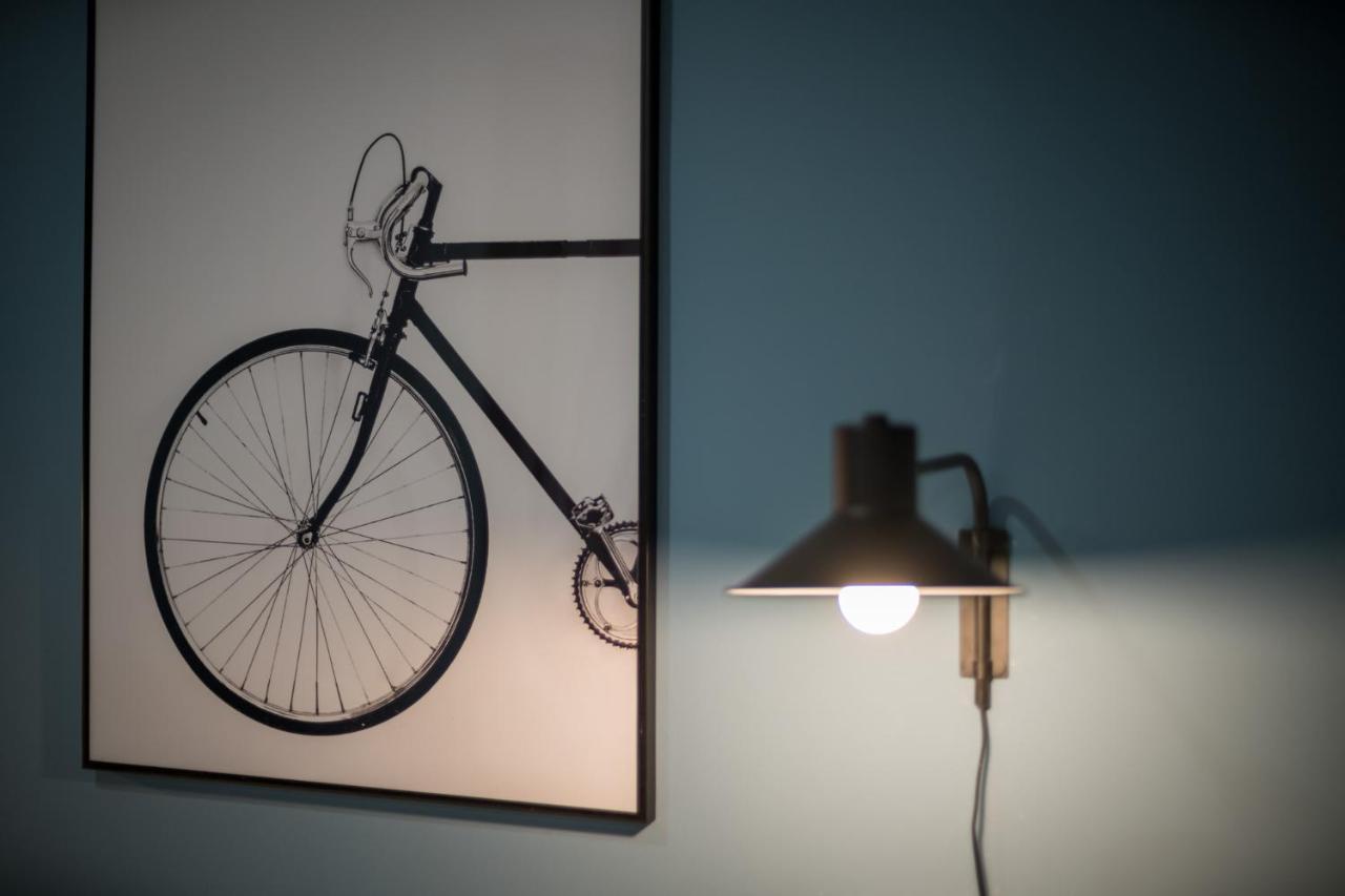 Bright Lippstadt Klusetor Bagian luar foto