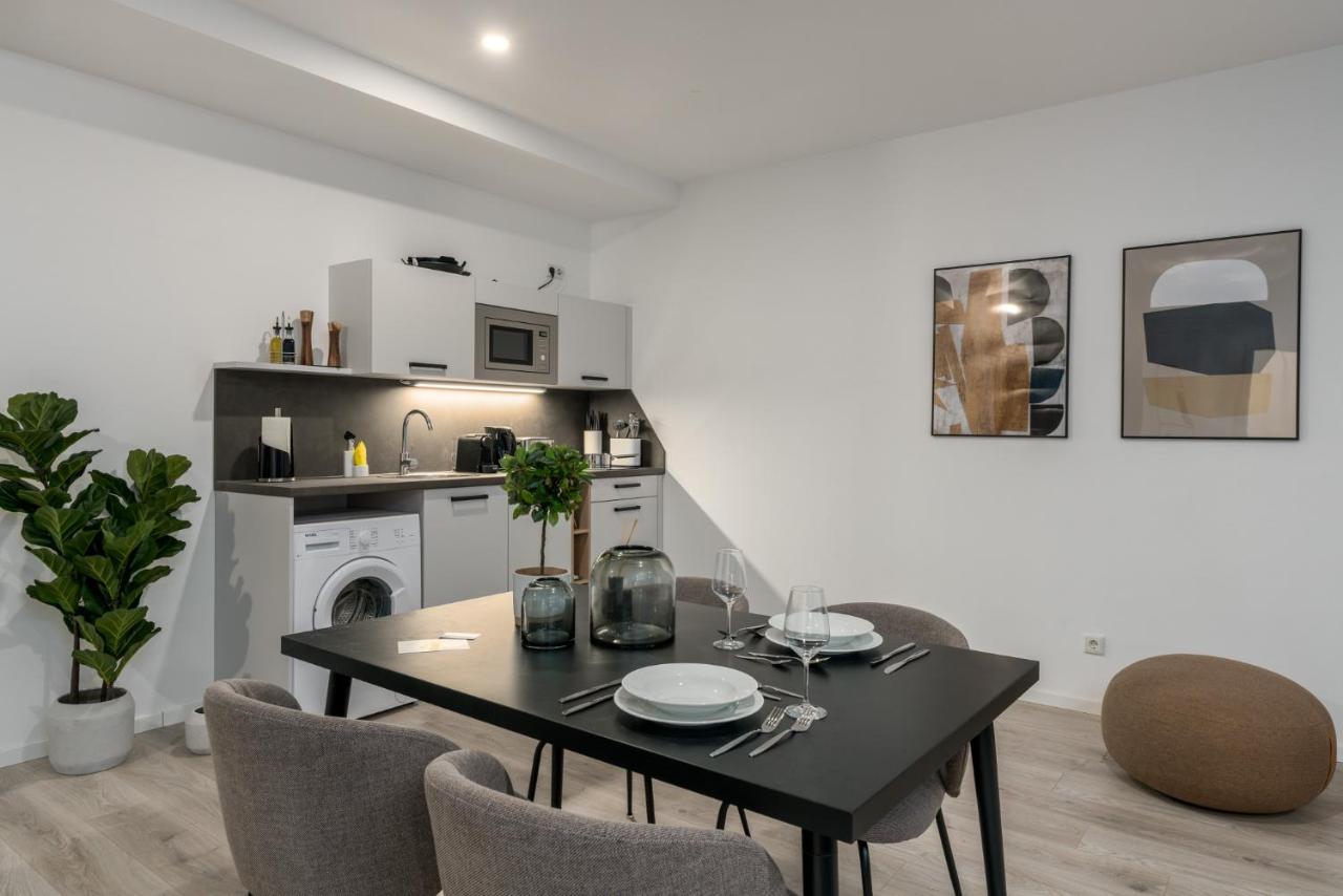 Bright Lippstadt Klusetor Bagian luar foto