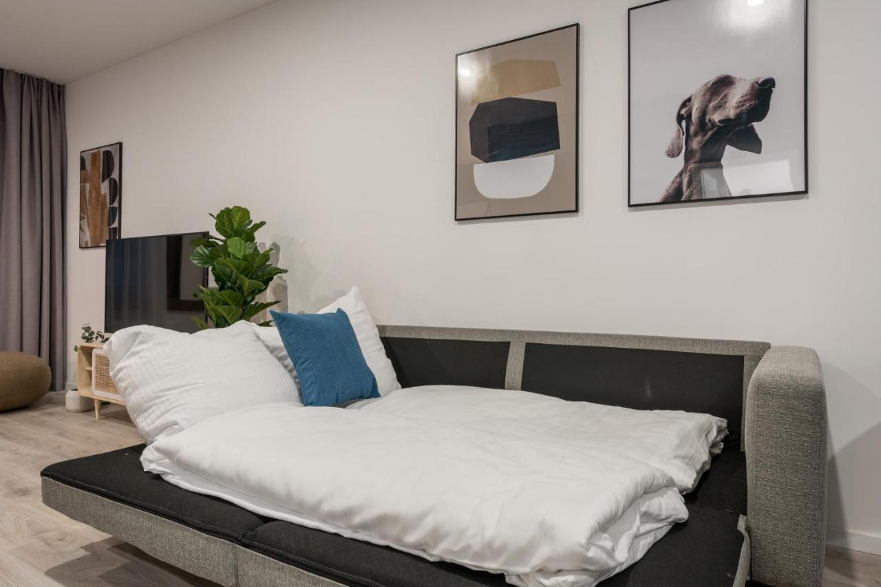 Bright Lippstadt Klusetor Bagian luar foto