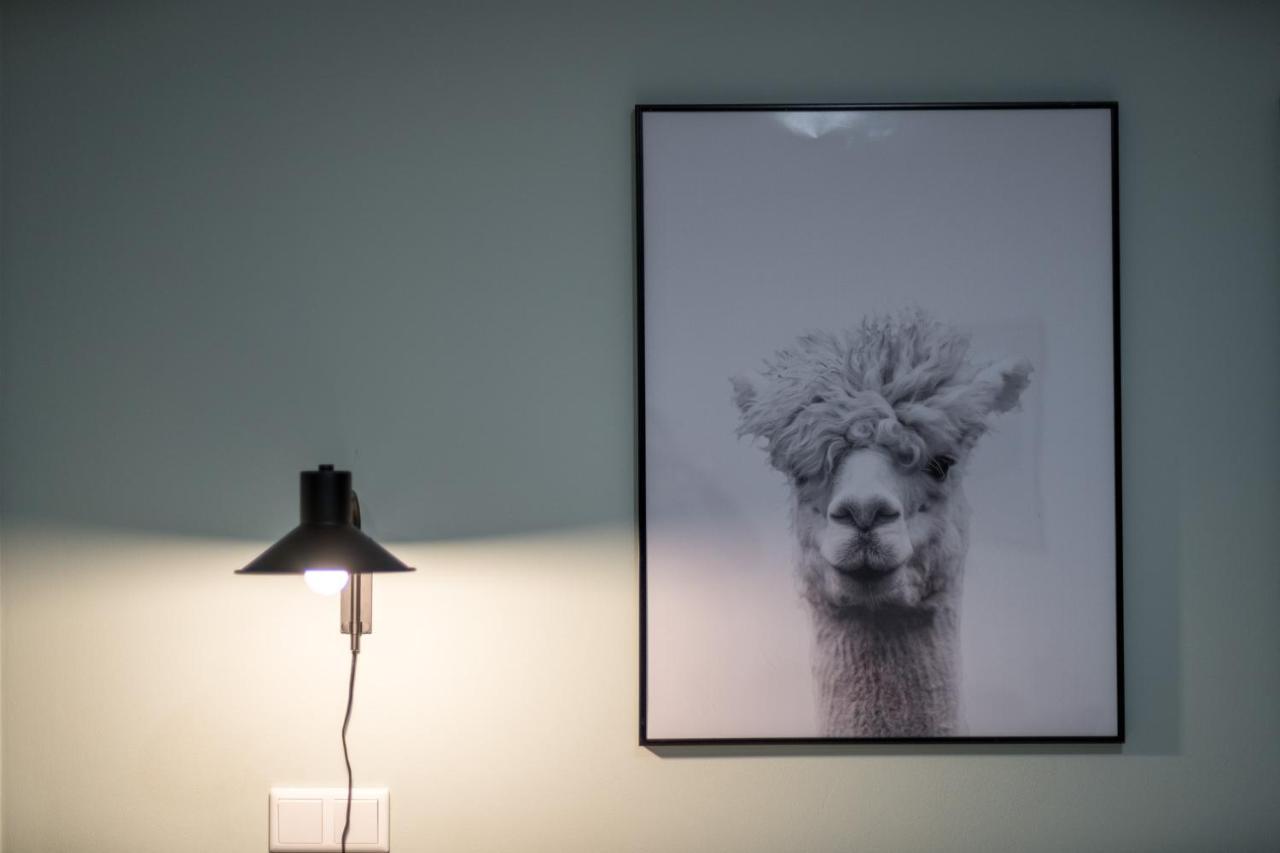 Bright Lippstadt Klusetor Bagian luar foto