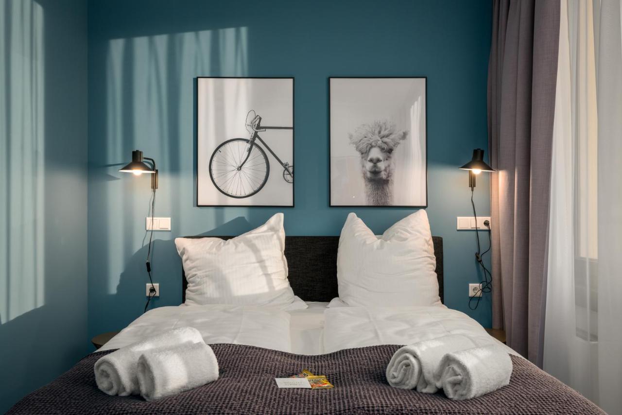 Bright Lippstadt Klusetor Bagian luar foto