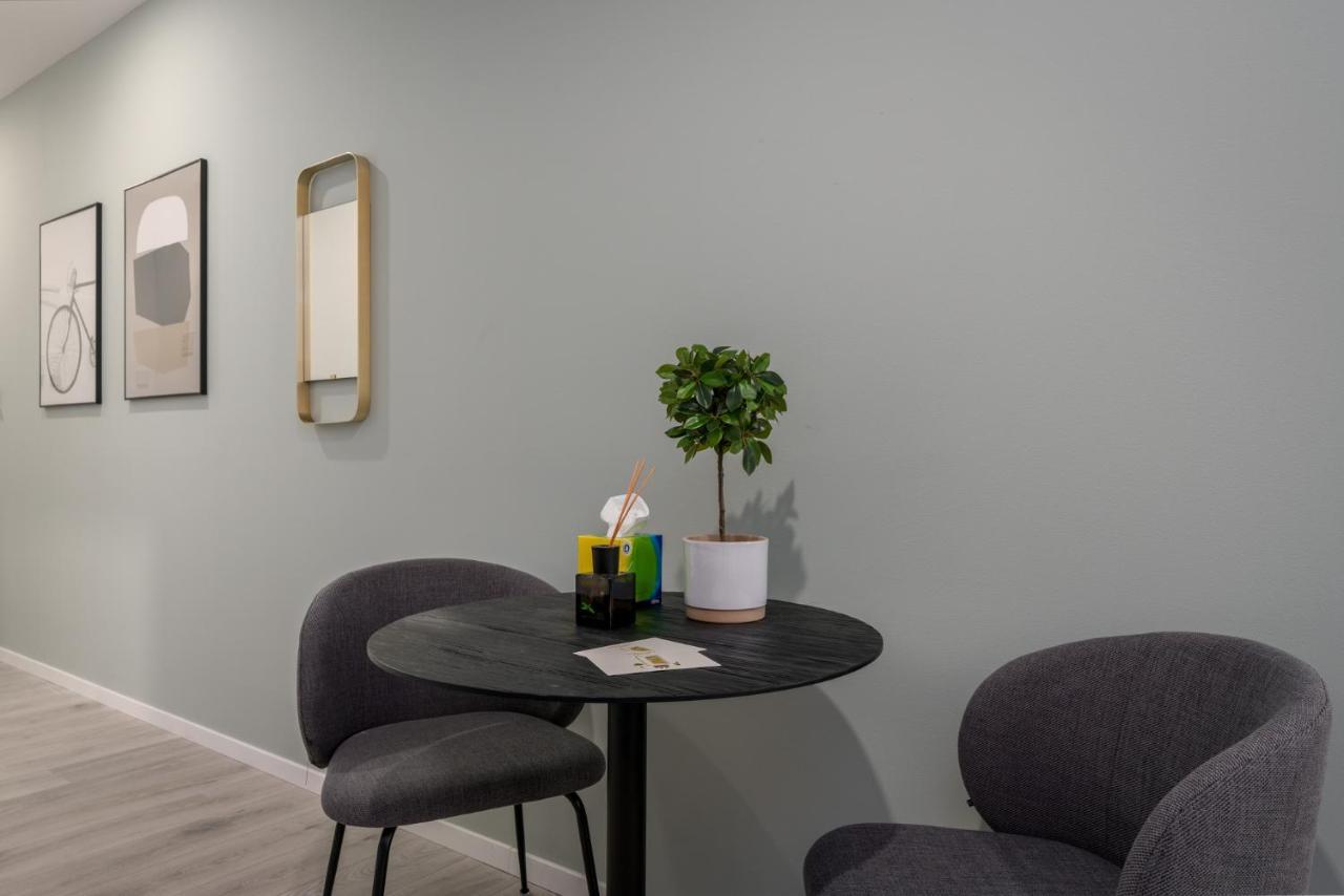 Bright Lippstadt Klusetor Bagian luar foto
